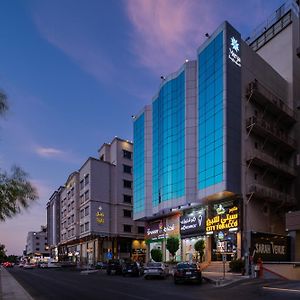 Merya Hotel Apartments - Zahra